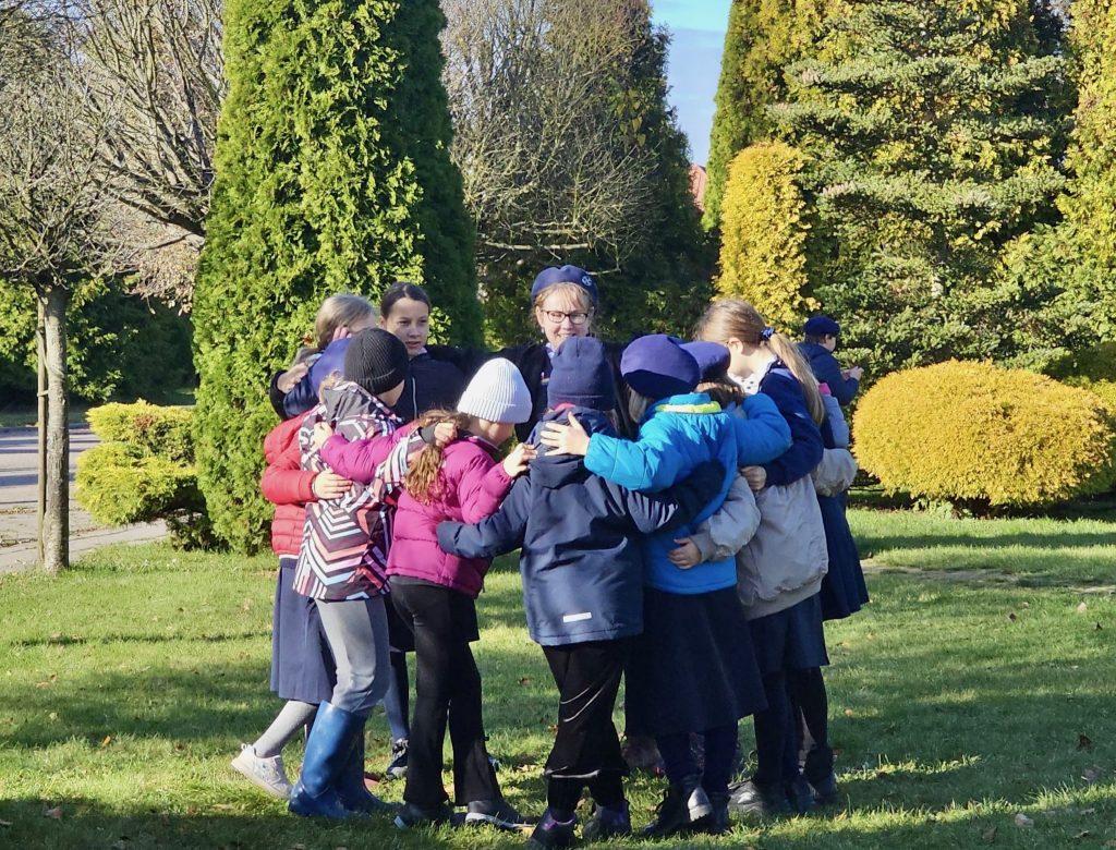 zbiórka - 25 października 2025