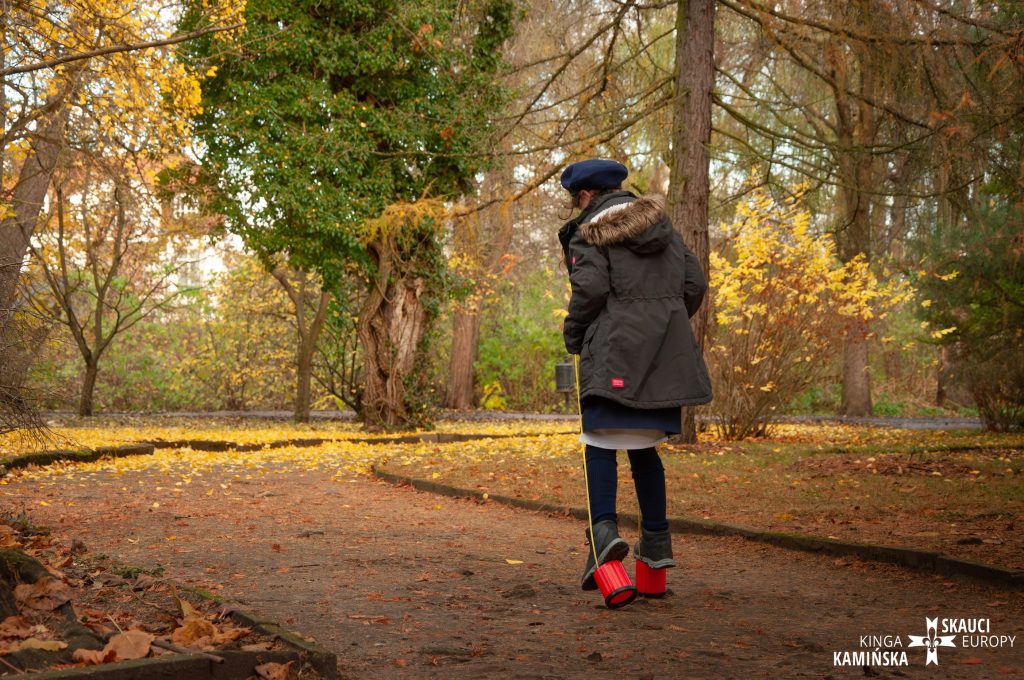 biwak jesienny 2025