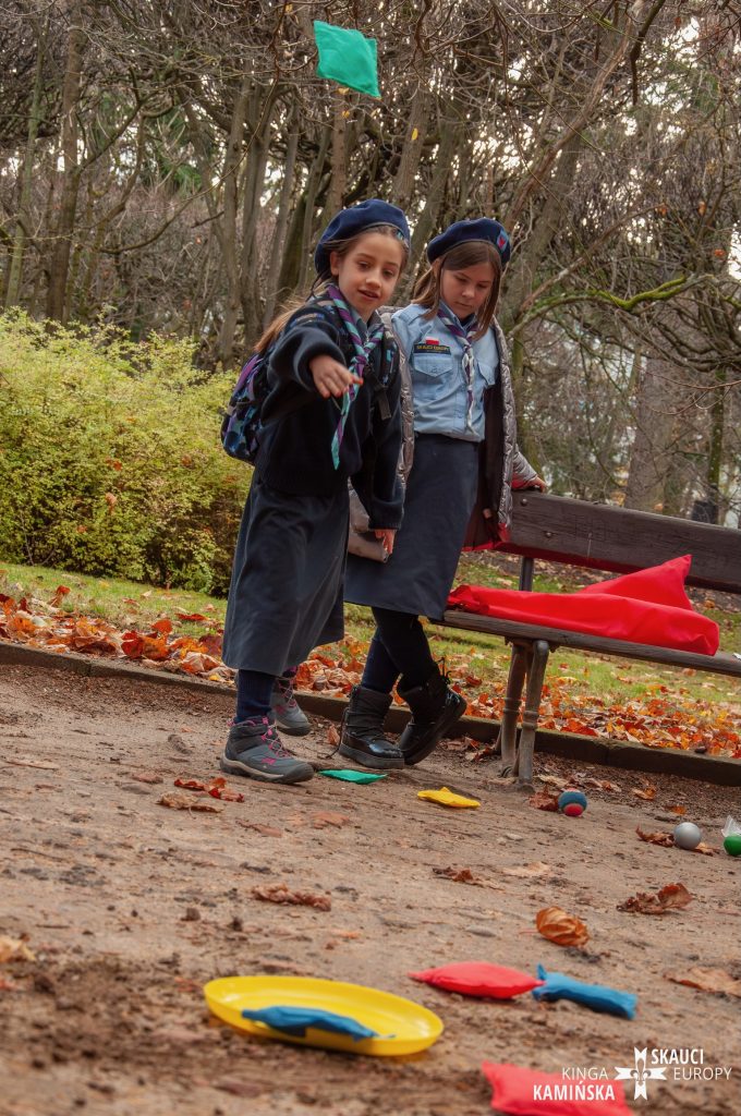 biwak jesienny 2025