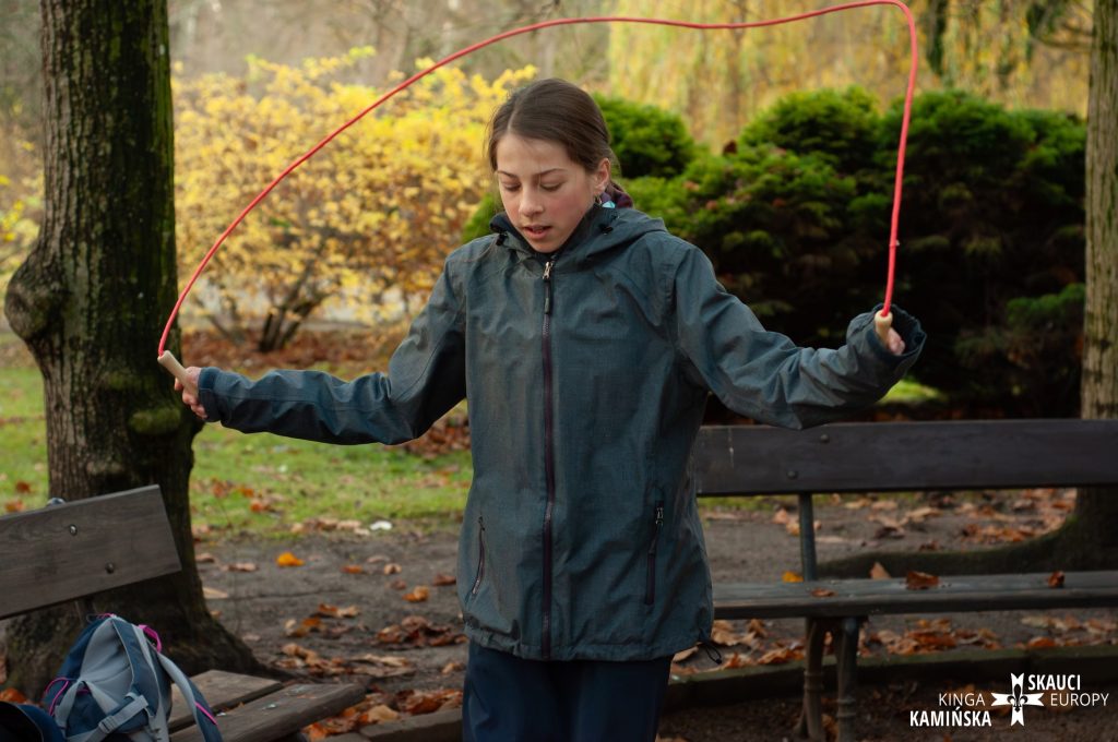 biwak jesienny 2025