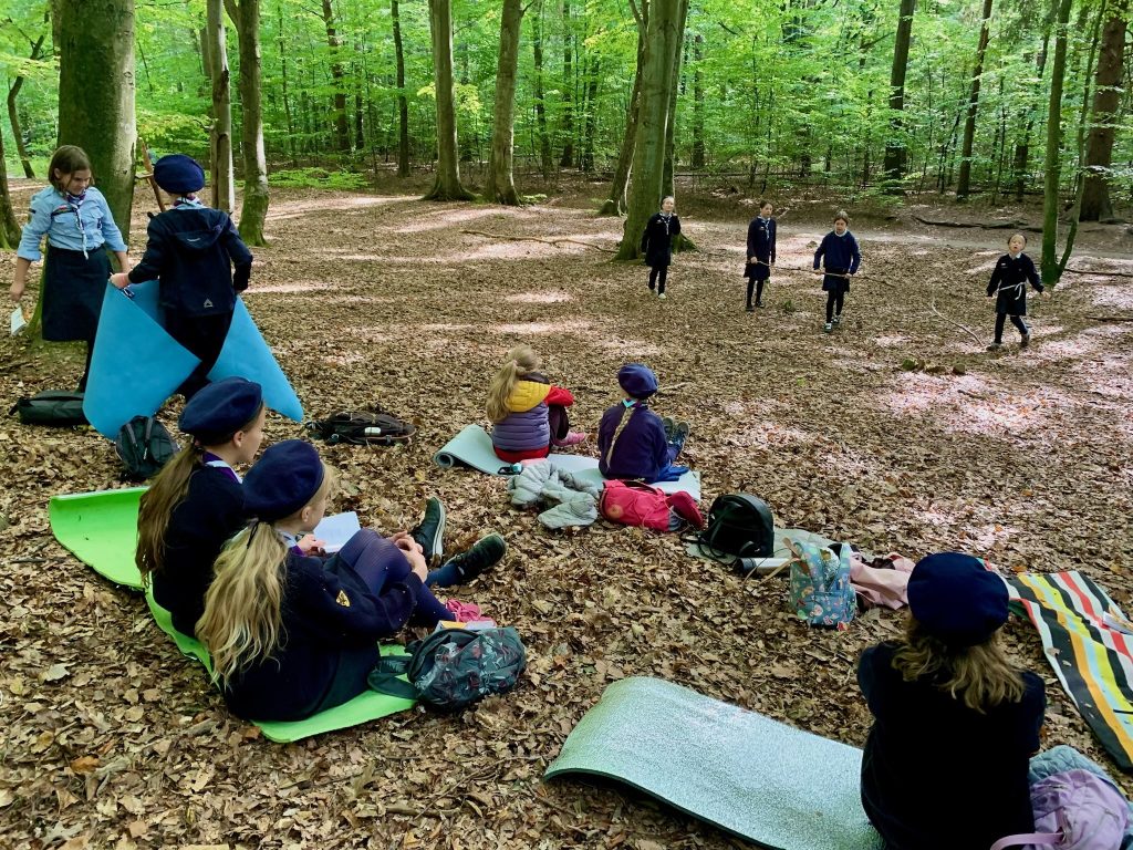 zbiórka - 27 września 2025