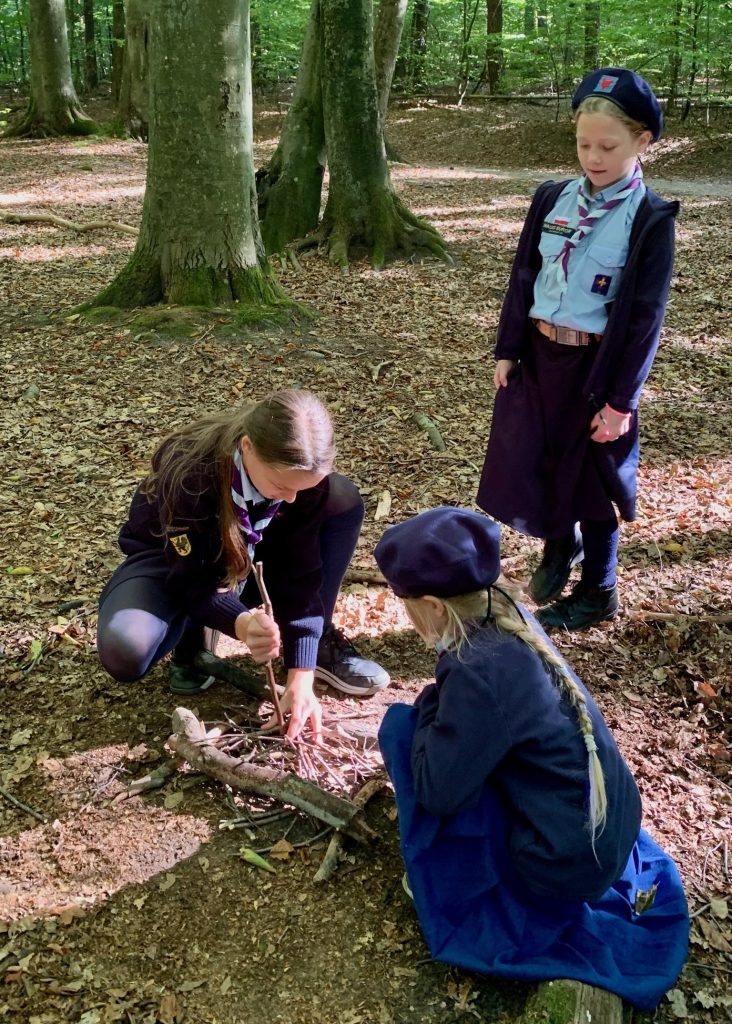 zbiórka - 27 września 2025