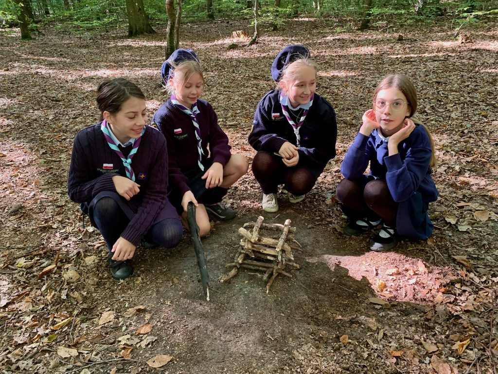 zbiórka - 27 września 2025