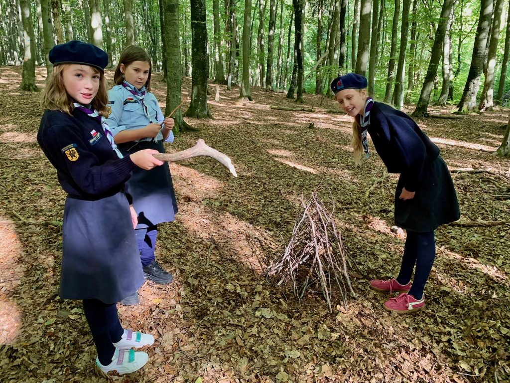 zbiórka - 27 września 2025