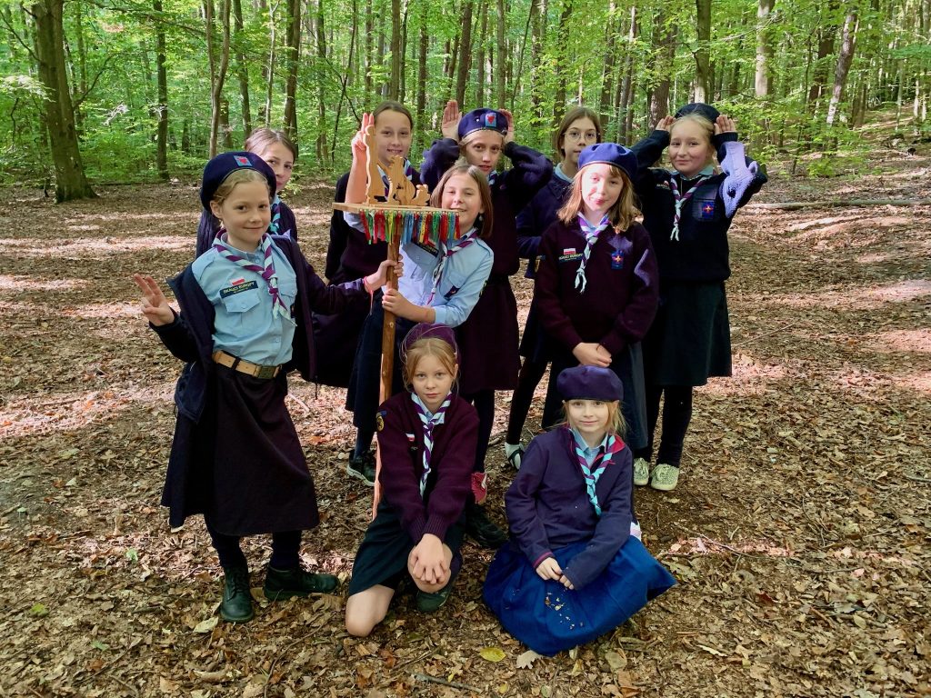 zbiórka - 27 września 2025