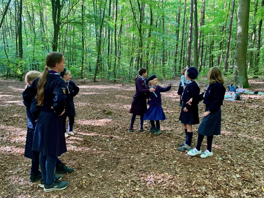 zbiórka - 27 września 2025