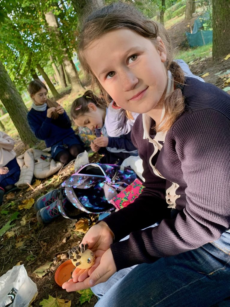 zbiórka - 12 października 2025