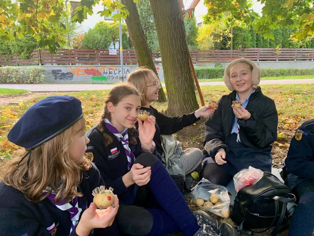 zbiórka - 12 października 2025