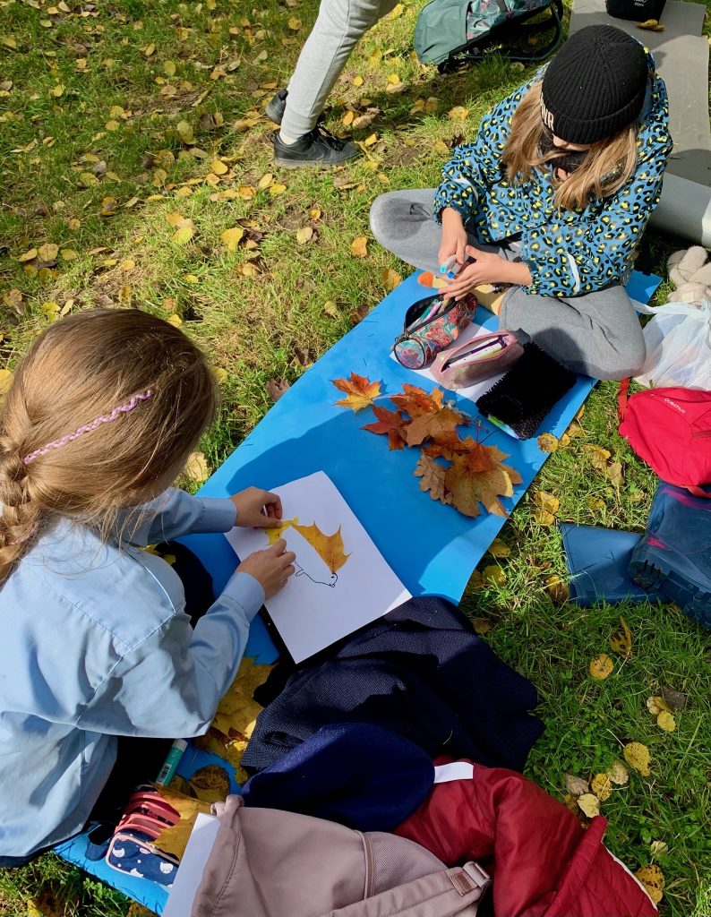 zbiórka - 18 października 2025