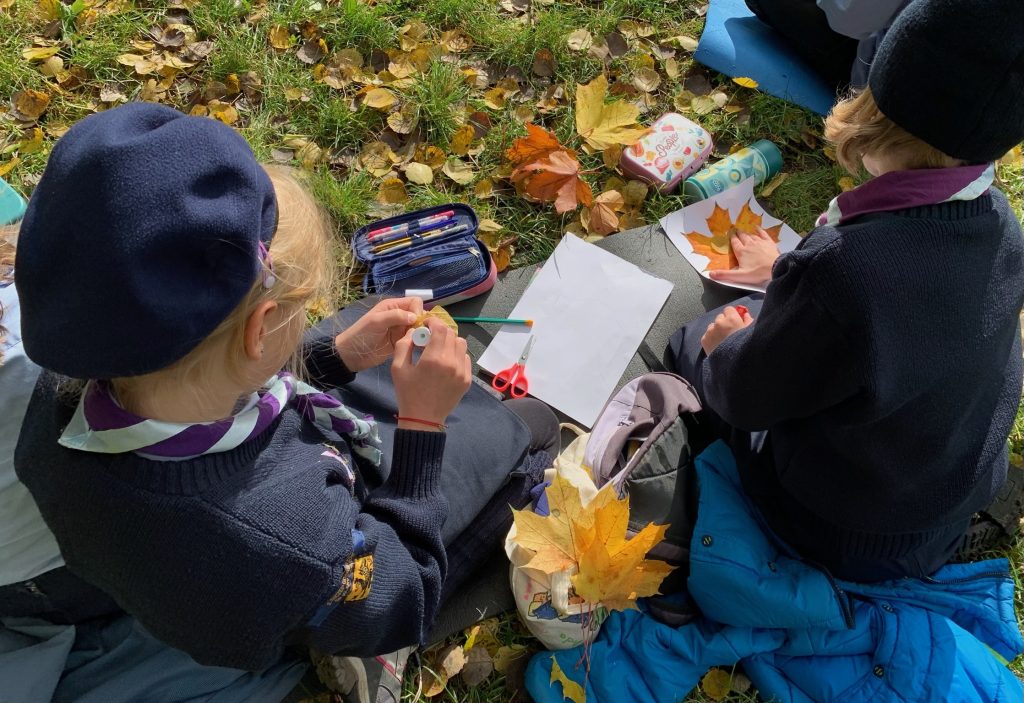 zbiórka - 18 października 2025