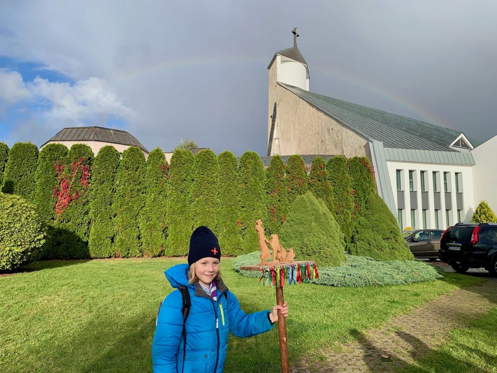 zbiórka - 18 października 2025