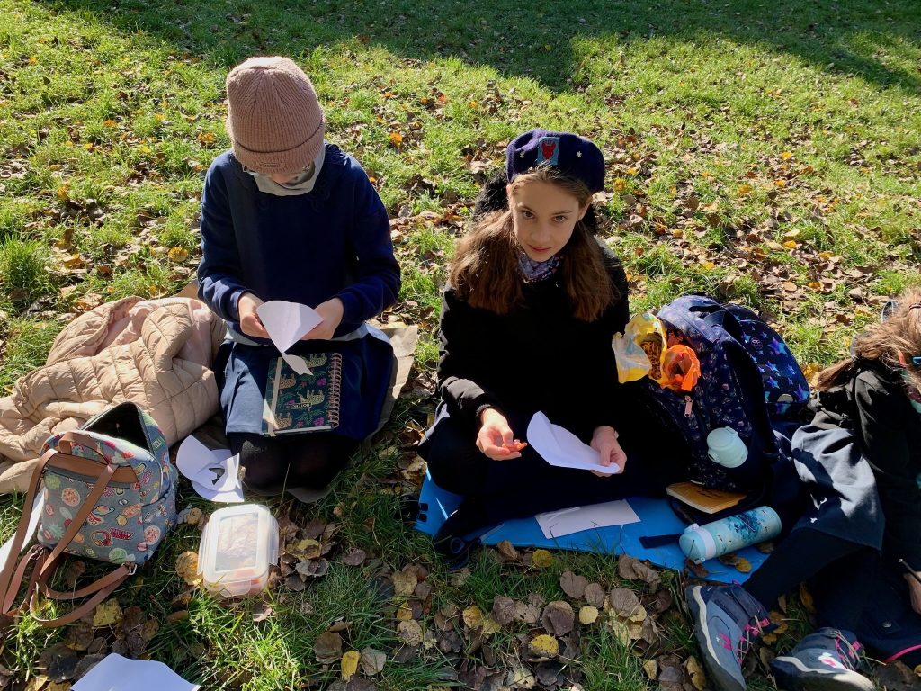 zbiórka - 25 października 2025