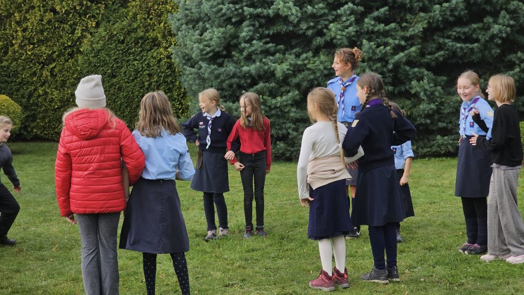 zbiórka - 12 października 2025